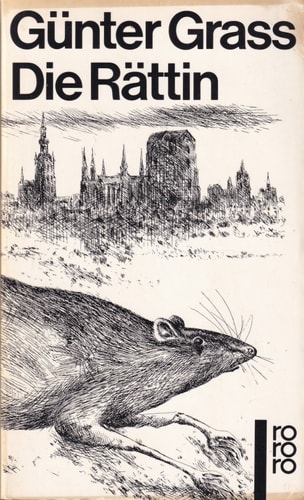 Die Rättin