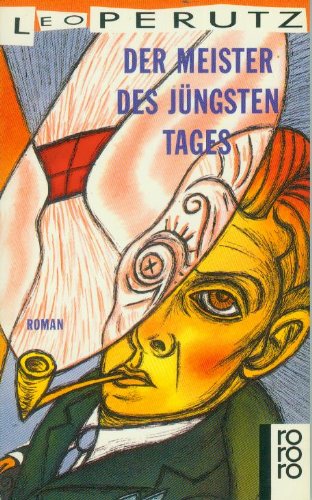 Der Meister des Jüngsten Tages