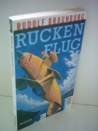 Rückenflug