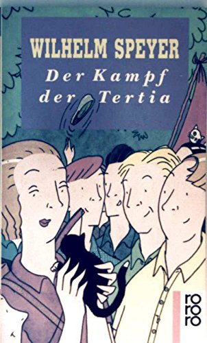 Der Kampf der Tertia