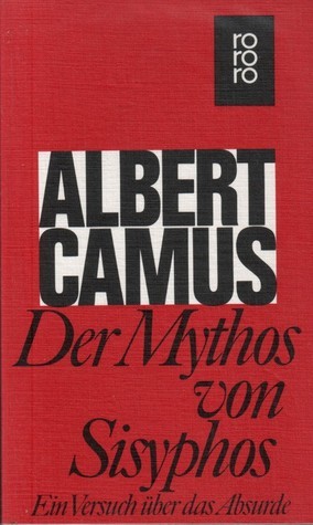 Der Mythos von Sisyphos