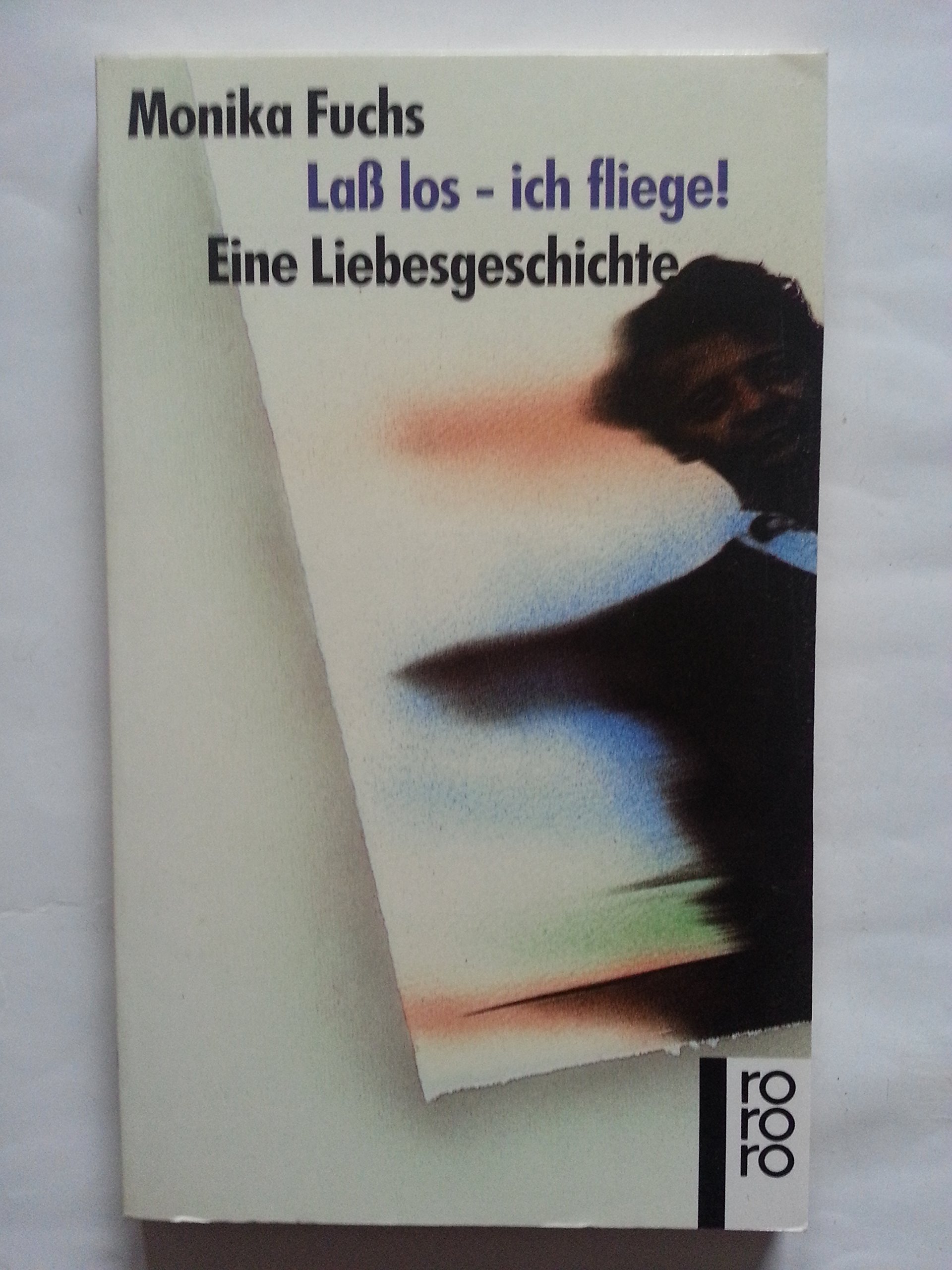 Laß los - ich fliege!