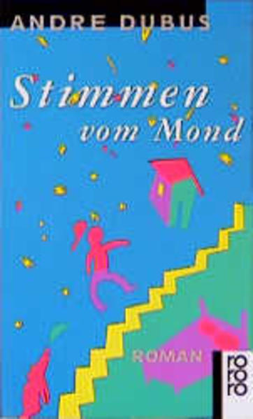 Stimmen vom Mond