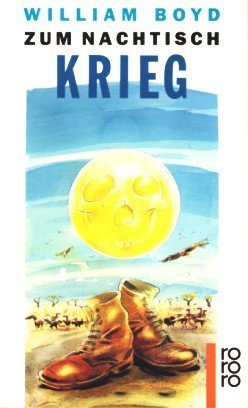 Zum Nachtisch Krieg