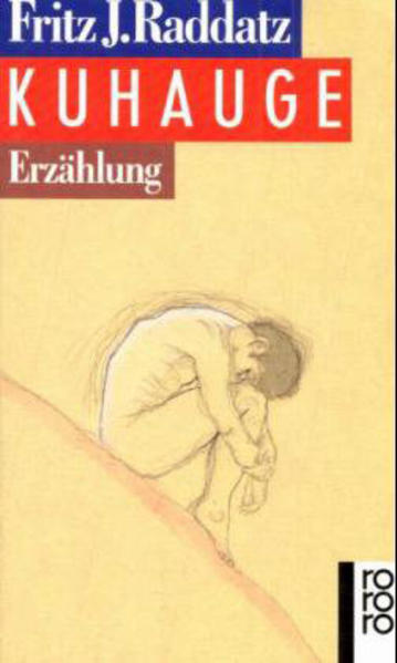 Kuhauge