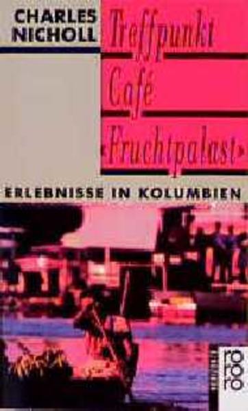 Treffpunkt Café "Fruchtpalast"