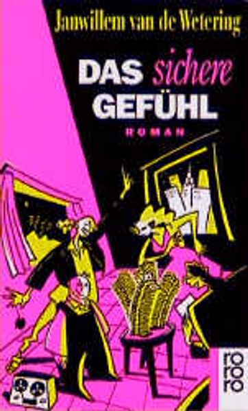 Das sichere Gefühl
