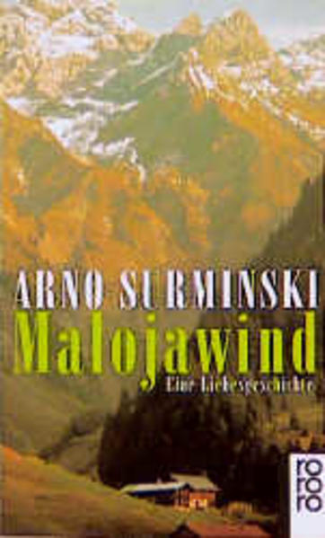 Malojawind