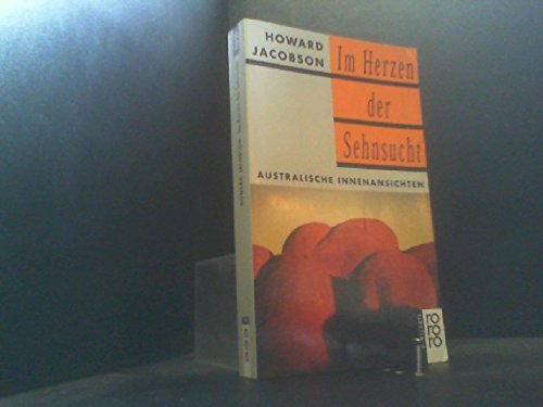 Im Herzen der Sehnsucht