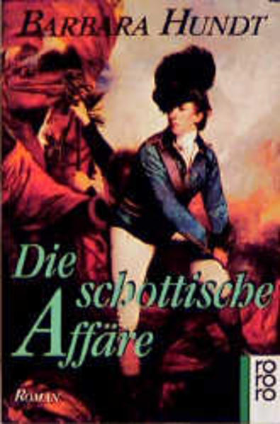 Die schottische Affäre