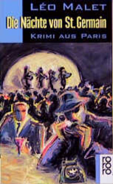 Die Nächte von St. Germain