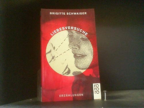 Liebesversuche