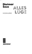 Alles Lüge