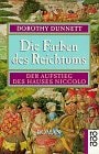 Die Farben des Reichtums