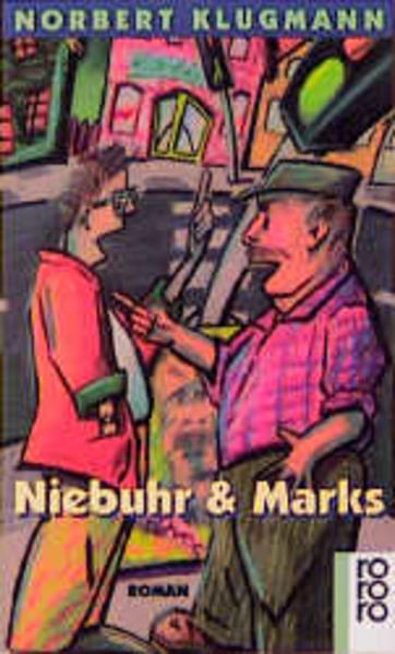 Niebuhr & Marks