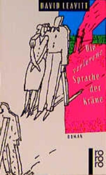Die verlorene Sprache der Kräne