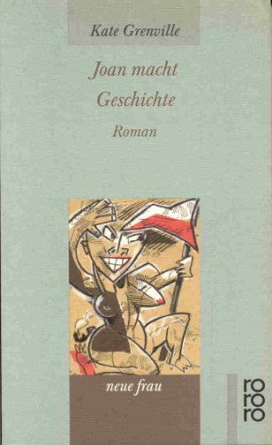 Joan macht Geschichte