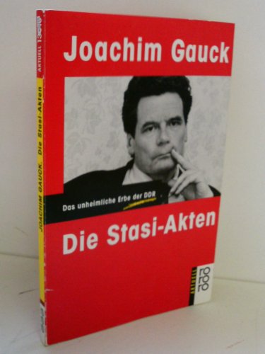 Die Stasi-Akten