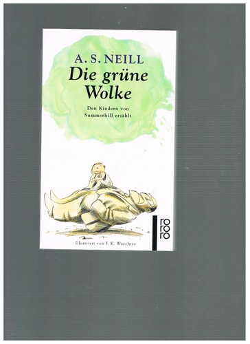 Die grüne Wolke