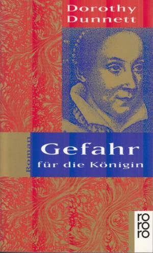 Gefahr für die Königin