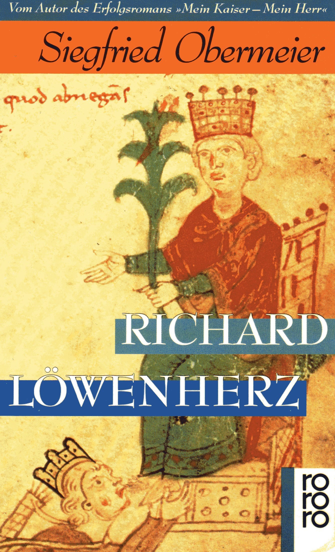 Richard Löwenherz