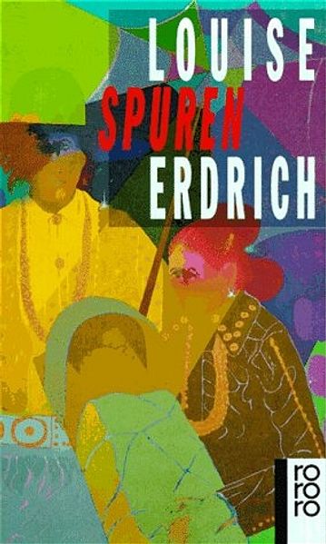 Buchcover