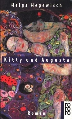 Kitty und Augusta