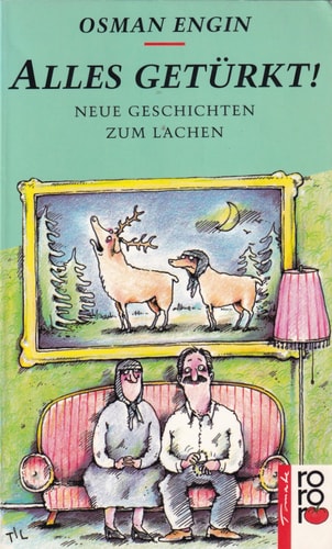 Alles getürkt!