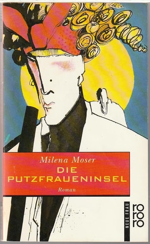 Die Putzfraueninsel