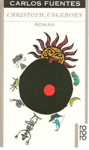 Christoph, ungeborn