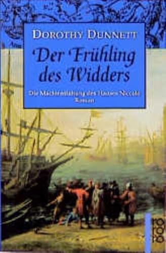 Der Frühling des Widders