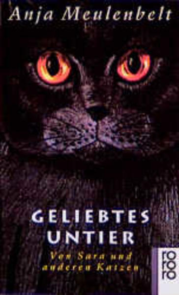 Geliebtes Untier