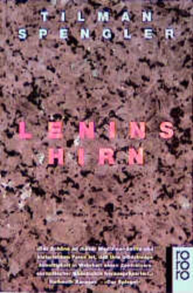 Lenins Hirn