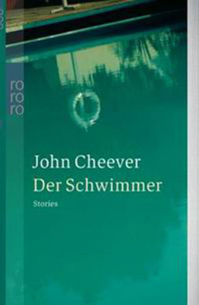 Der Schwimmer