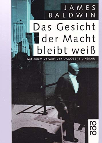 Das Gesicht der Macht bleibt weiß