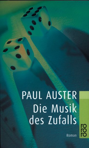 Die Musik des Zufalls