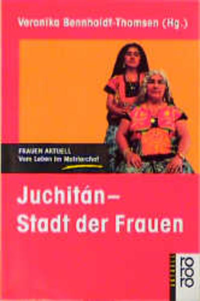 Juchitán - Stadt der Frauen