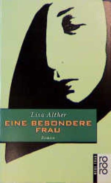 Eine besondere Frau