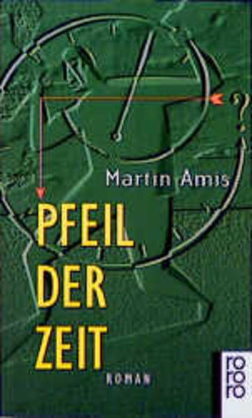 Pfeil der Zeit