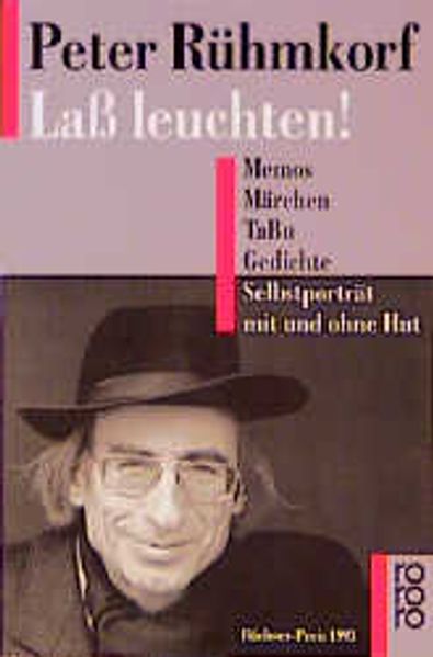 Laß leuchten!