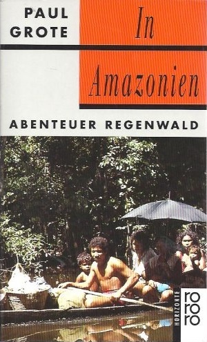 In Amazonien