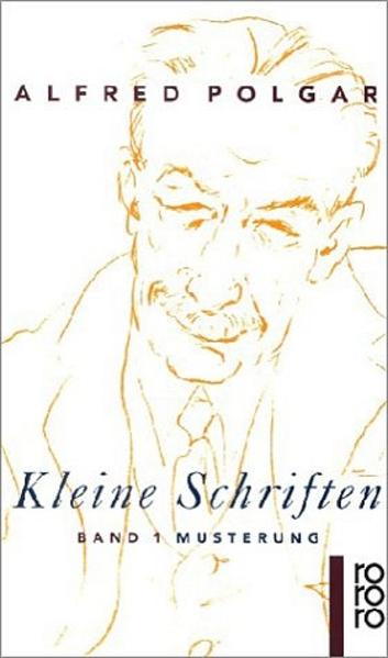 Kleine Schriften / Musterung