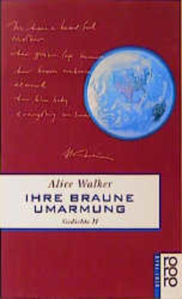Ihre braune Umarmung