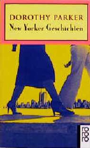 New Yorker Geschichten