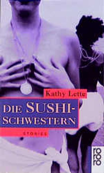 Die Sushi-Schwestern
