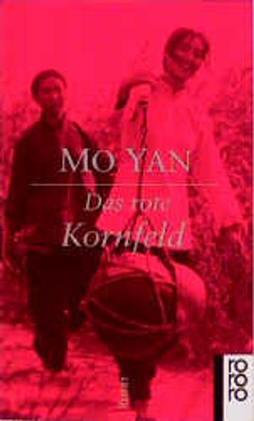 Das rote Kornfeld
