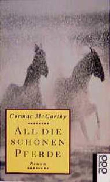 All die schönen Pferde