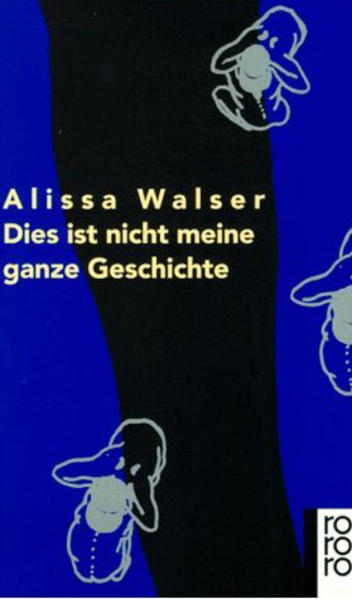 Dies ist nicht meine ganze Geschichte
