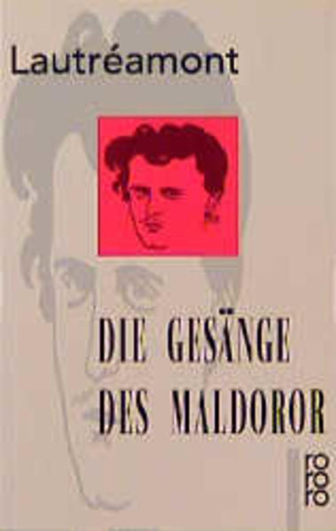 Die Gesänge des Maldoror