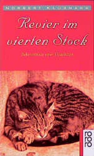 Revier im vierten Stock